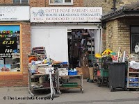 Castle Road Bargain Alley   Bedford House Clearance and Second Hand Furnature 250324 Image 1